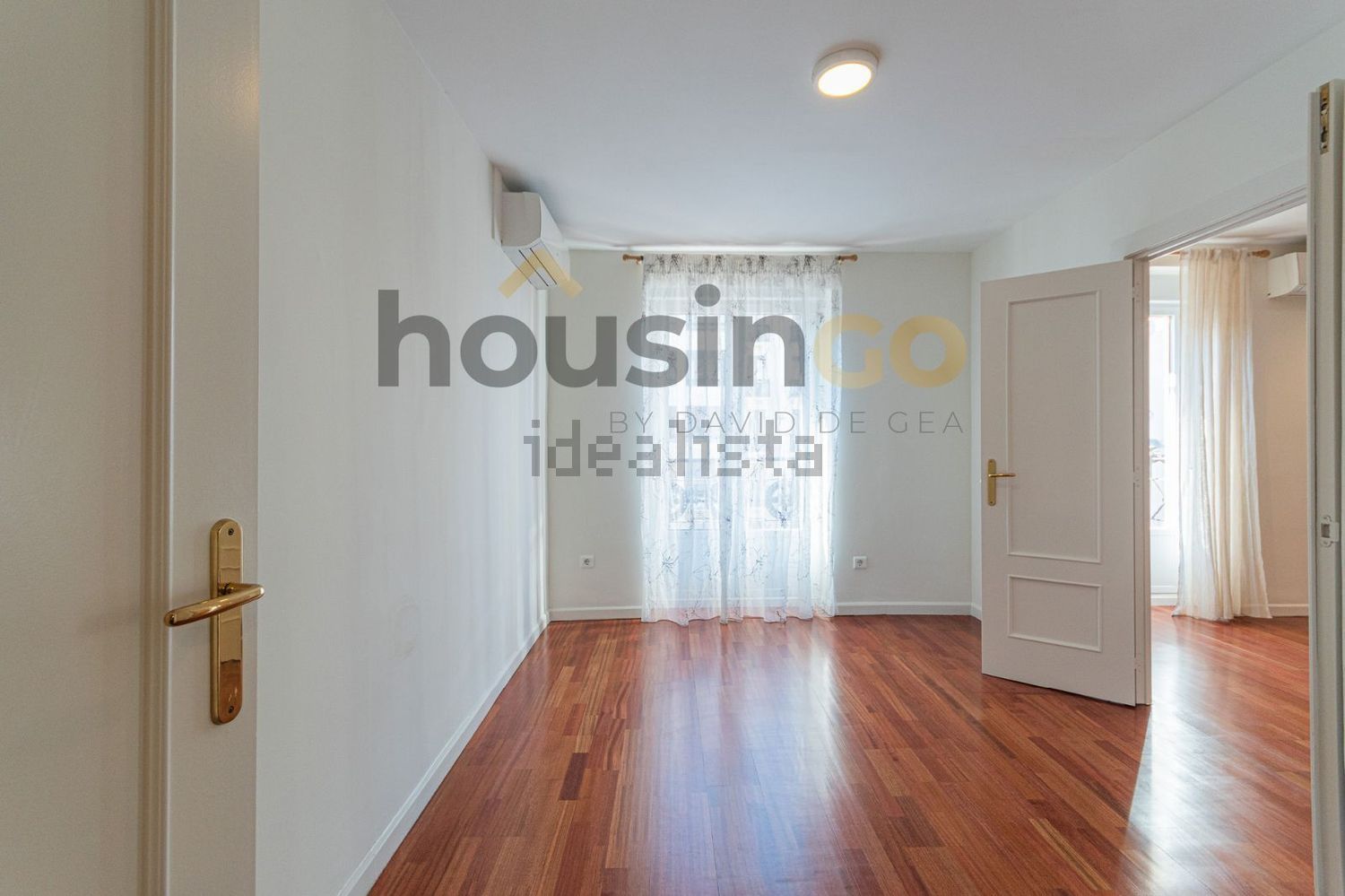 Piso de 150 m² en Madrid