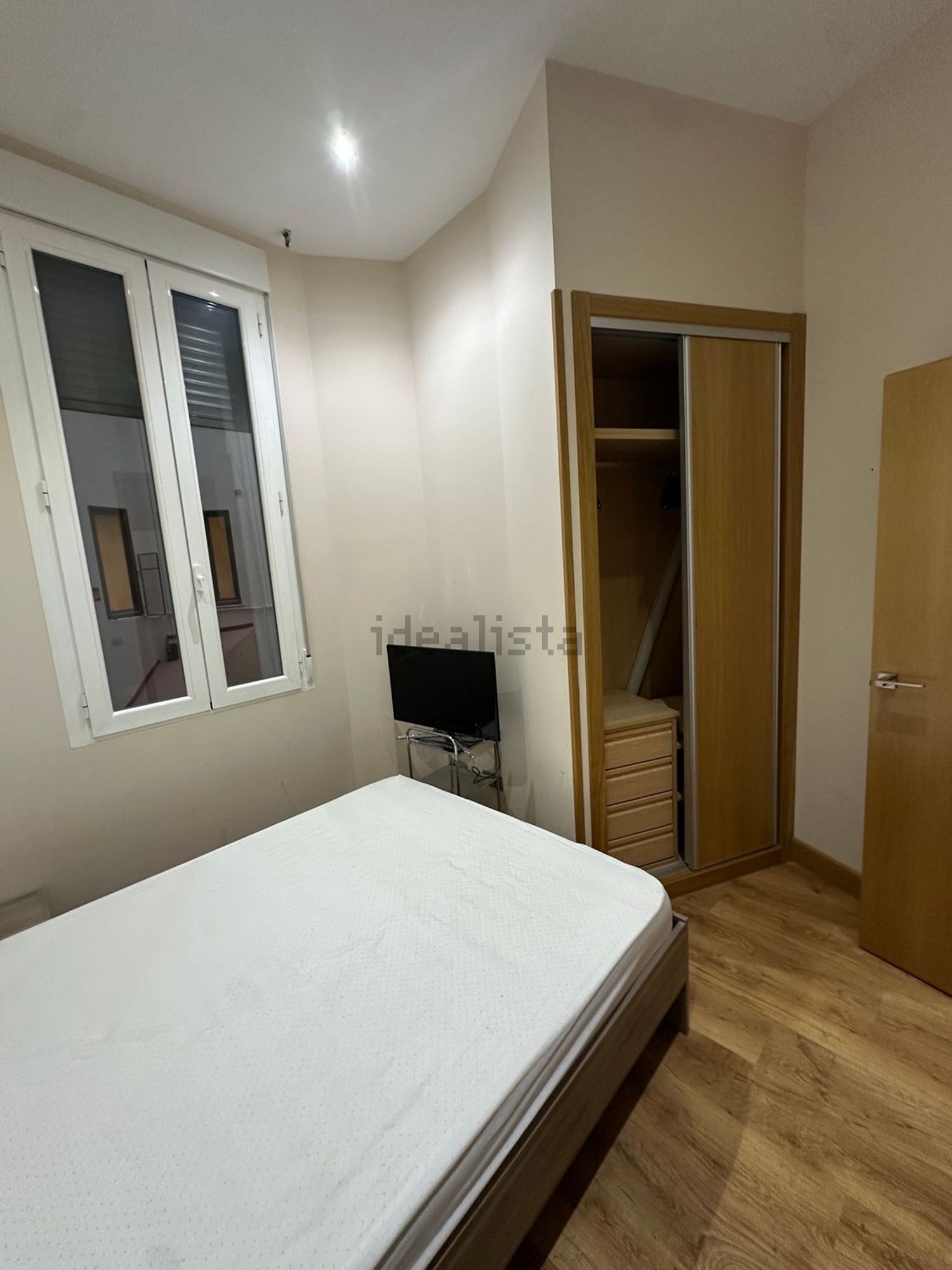 Room for rent, Madrid