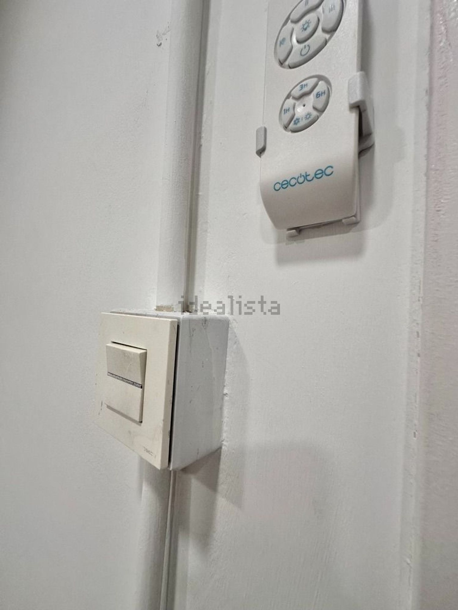 Quarto para alugar, Lérida