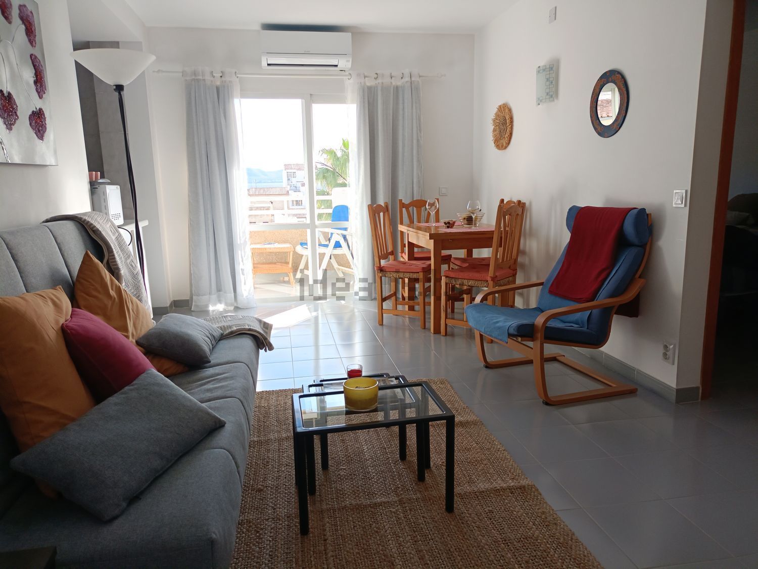 Apartamento 55 m² em Pollença