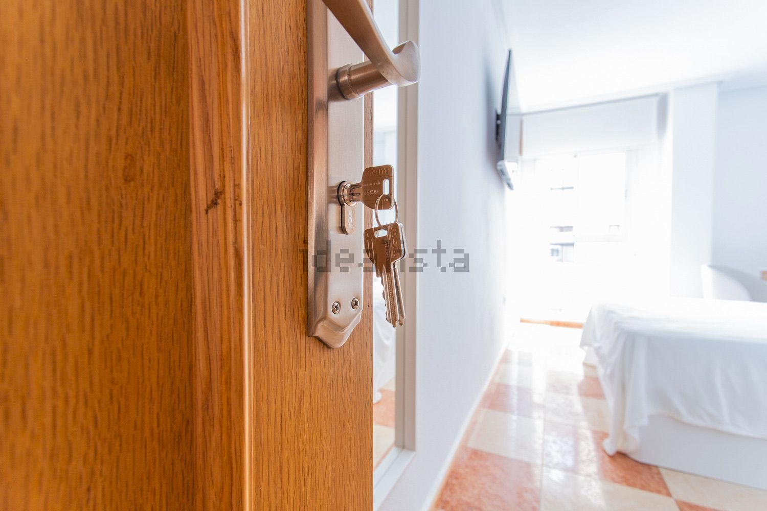 Habitación en alquiler, Cartagena