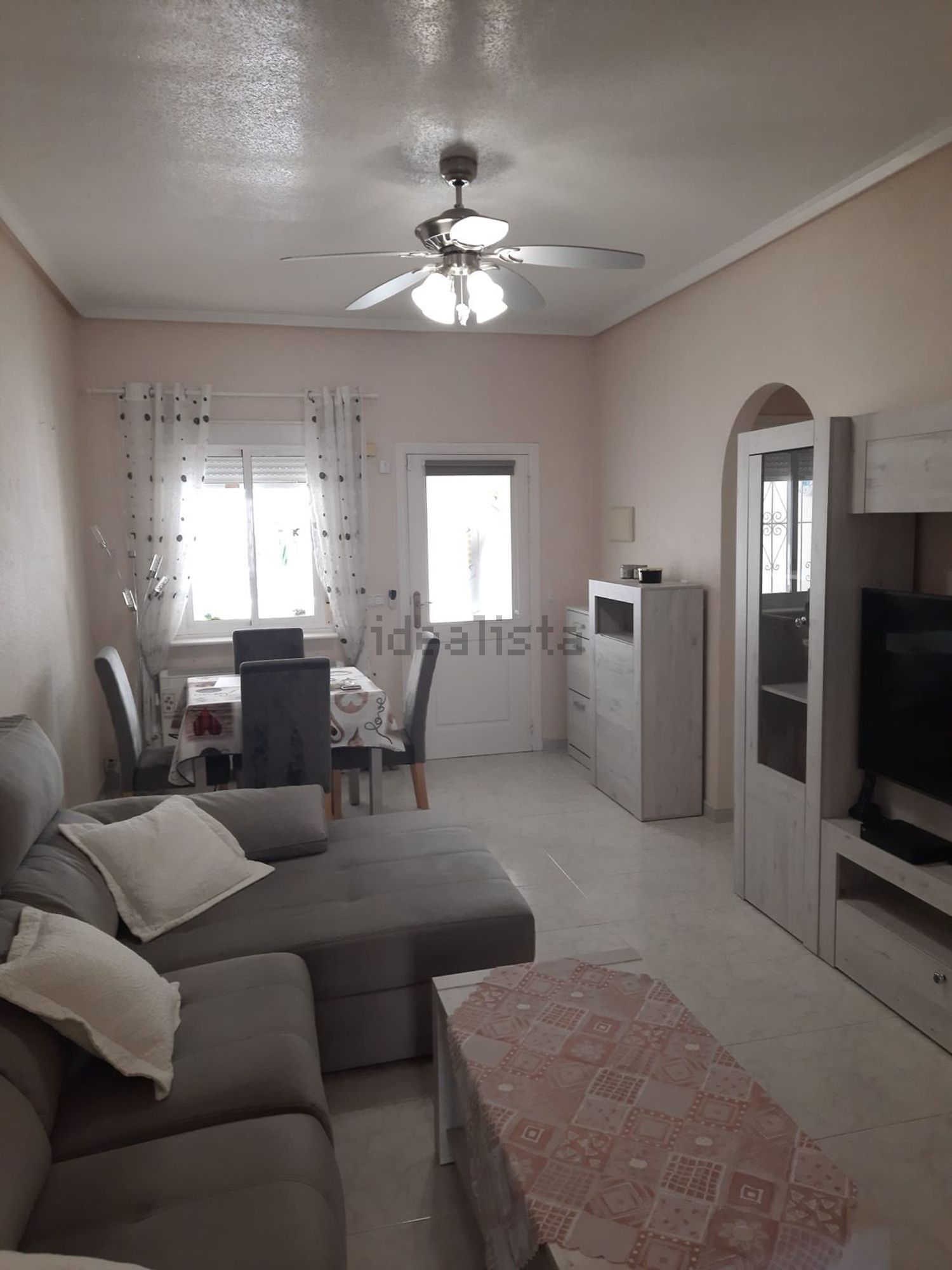 Casa 60 m² a Rojales