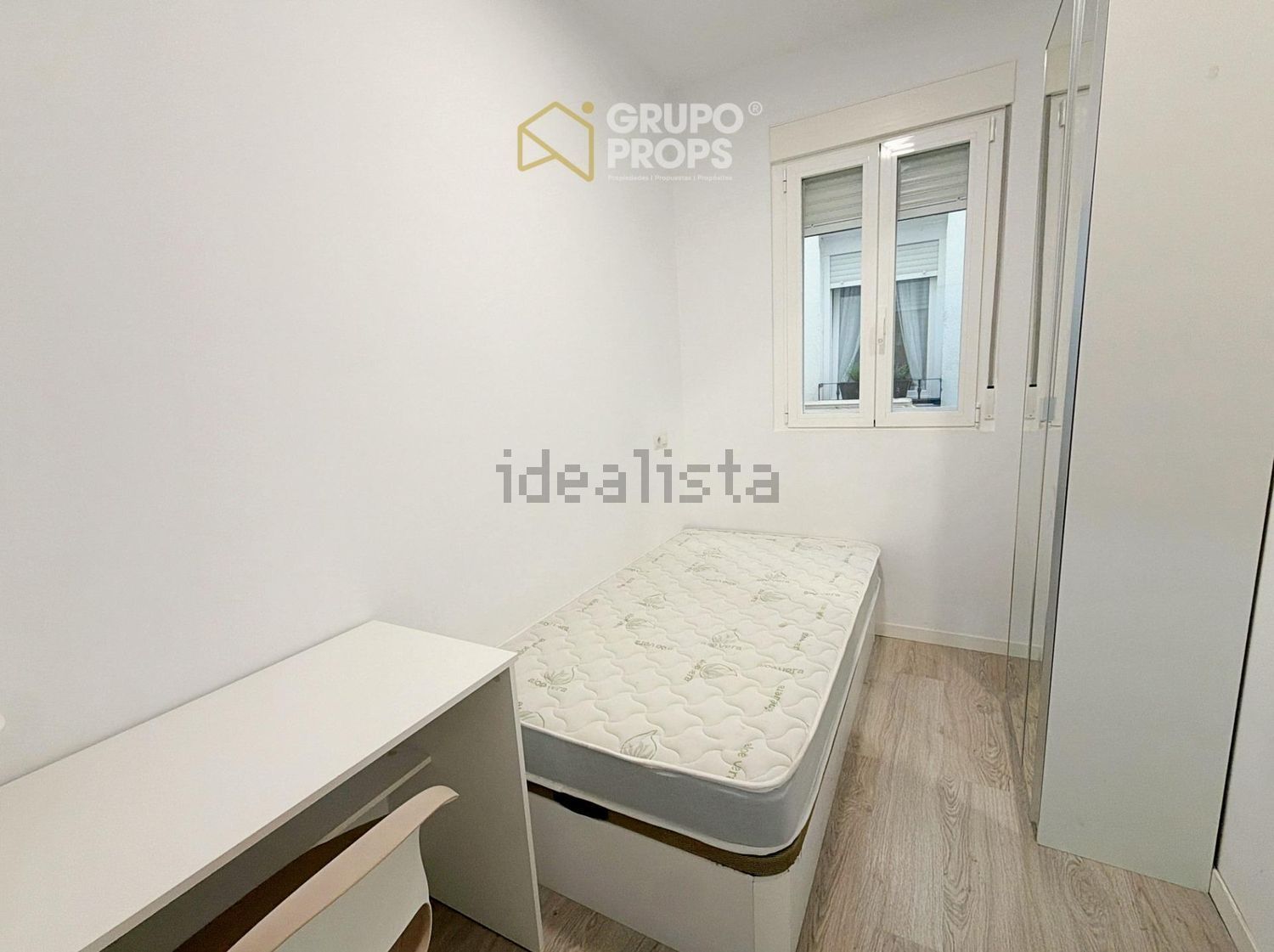 Pis de 60 m² a Madrid