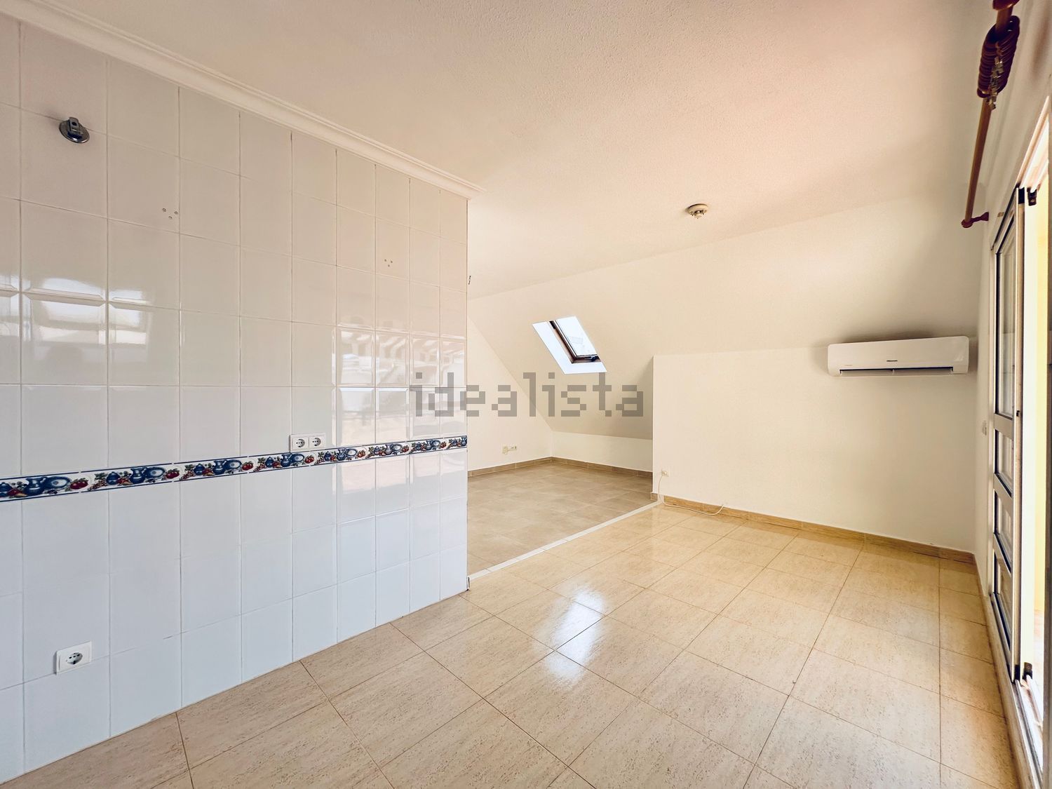 Piso de 50 m² en Fuengirola