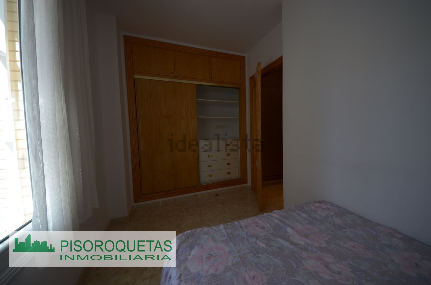 Квартира 49 м² у Roquetas de Mar