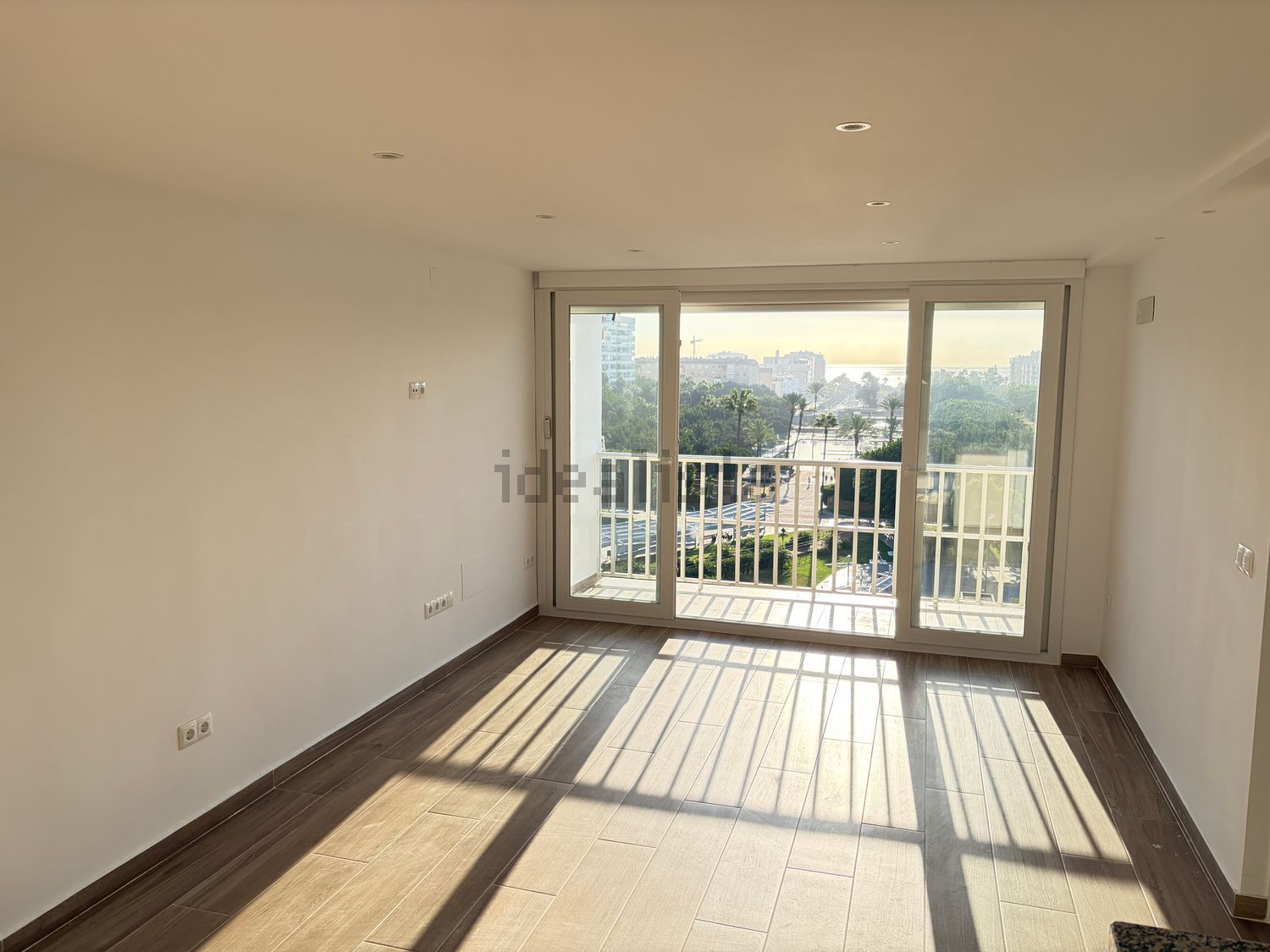 Pis de 78 m² a Màlaga
