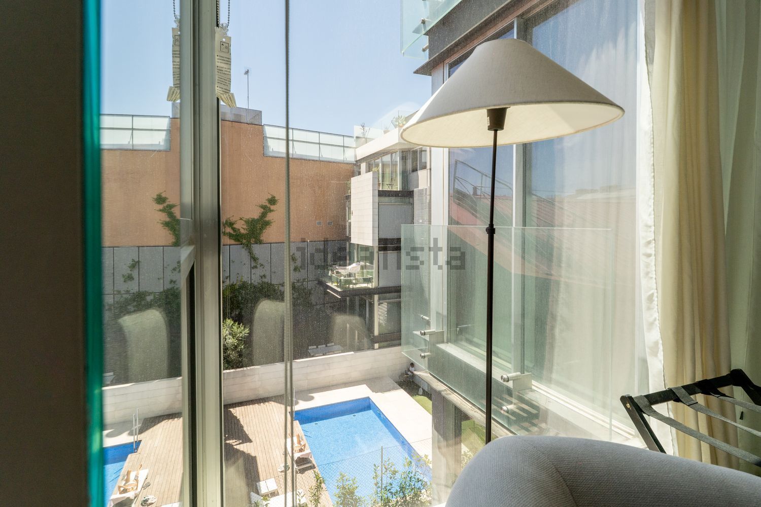 Pis de 225 m² a Madrid