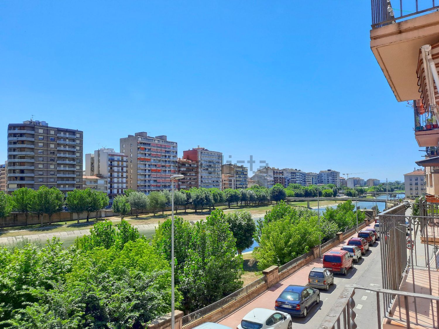 Wohnung 52 m² in Balaguer