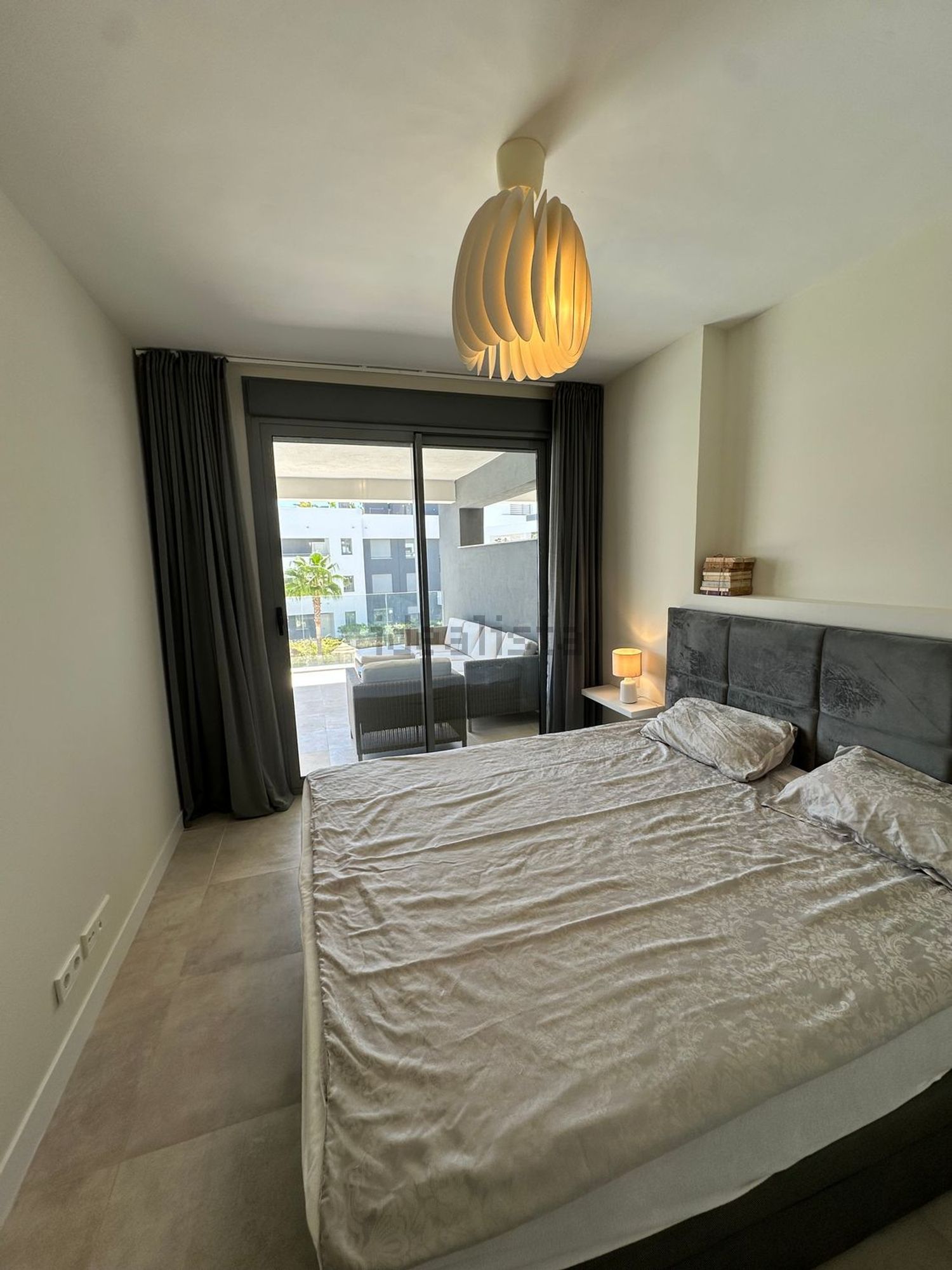 Квартира 98 м² в Estepona