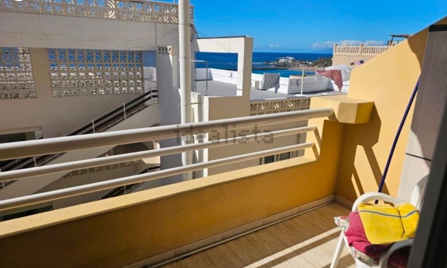 Pis de 65 m² a Arona