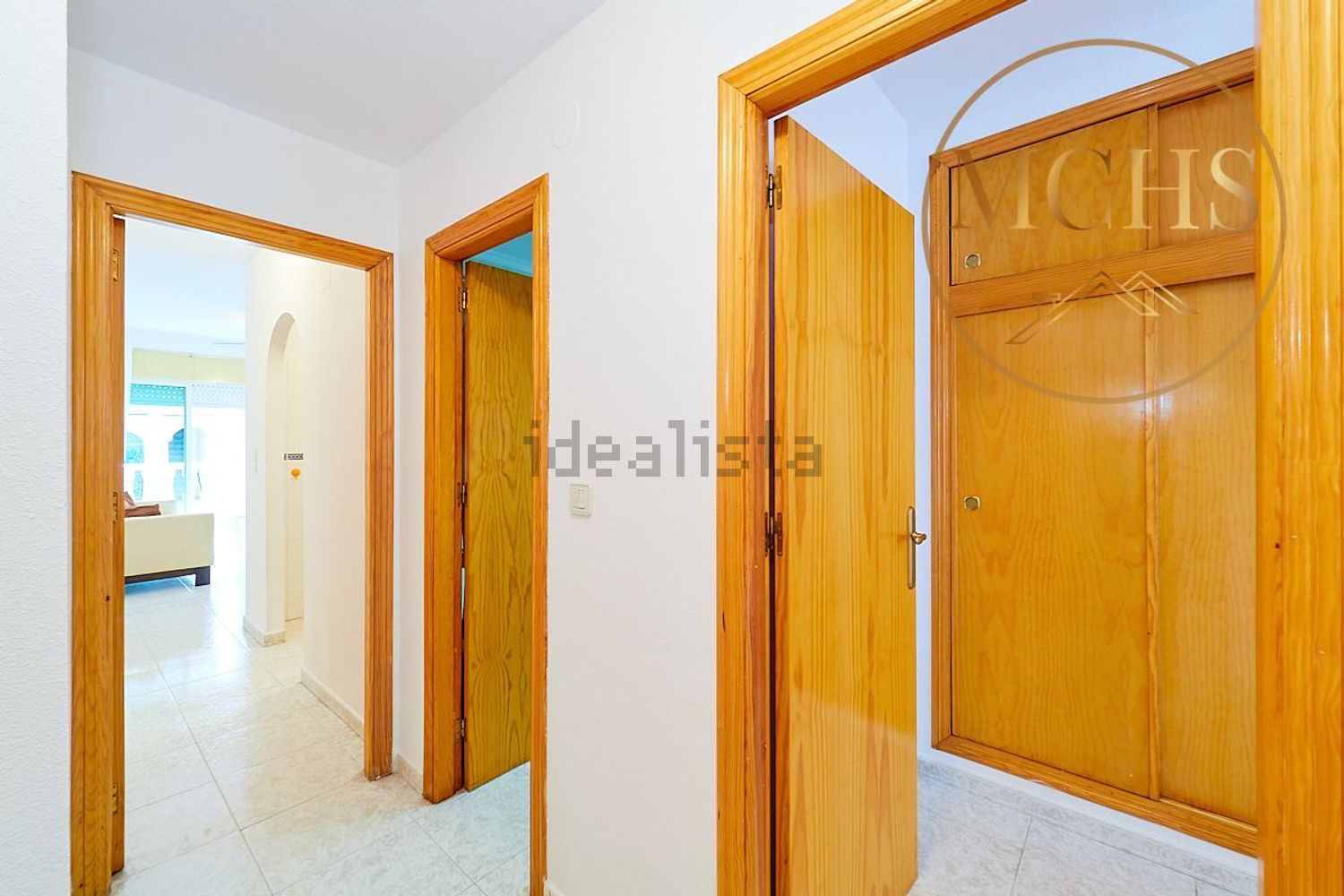 Pis de 65 m² a Torrevella