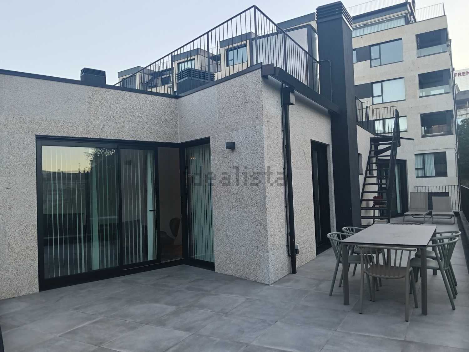 Pis de 150 m² a Vigo