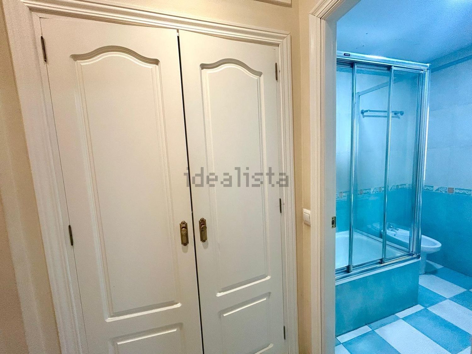 Pis de 72 m² a Sevilla