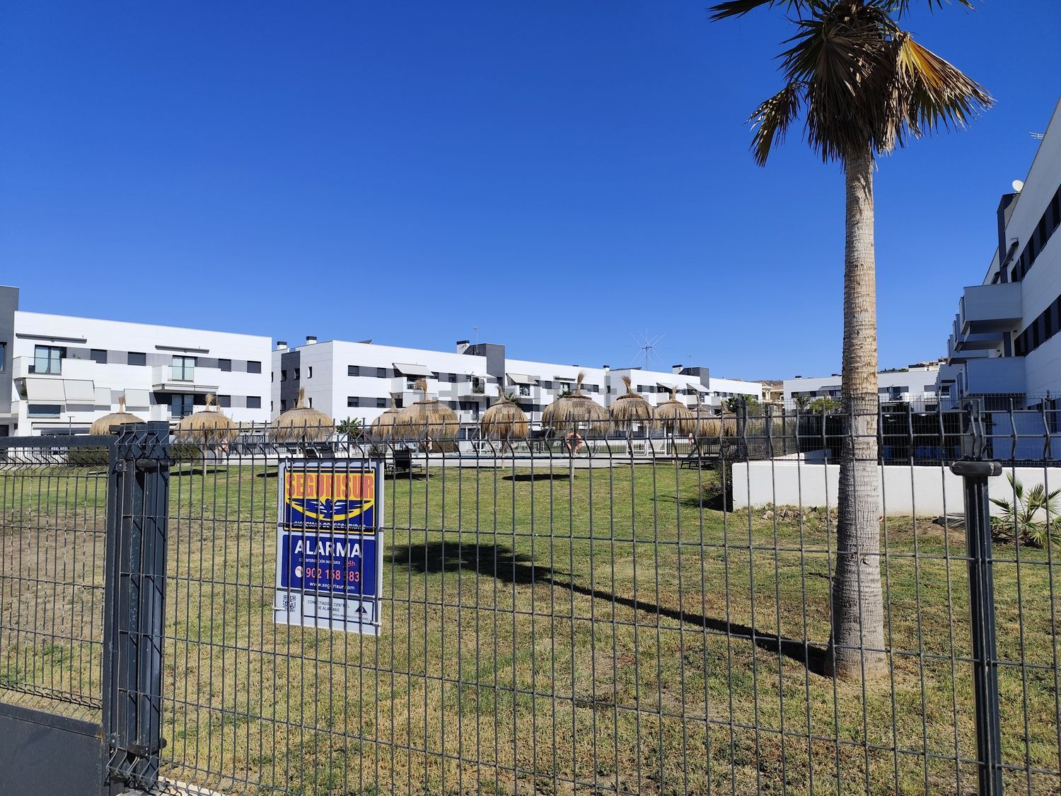 Pis de 85 m² a Vélez-Málaga