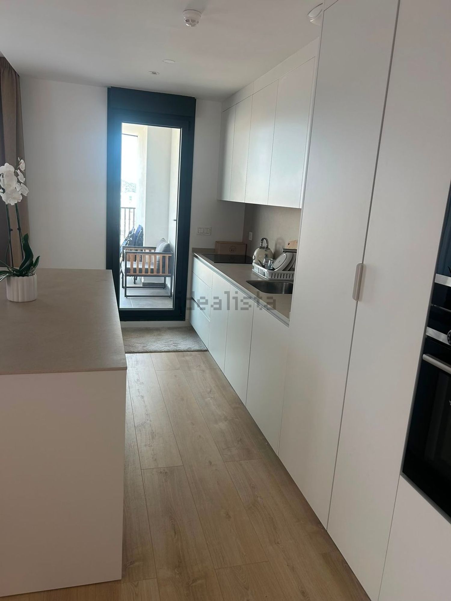 Pis de 168 m² a Màlaga