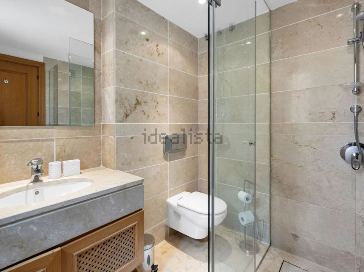 Wohnung 196 m² in Estepona