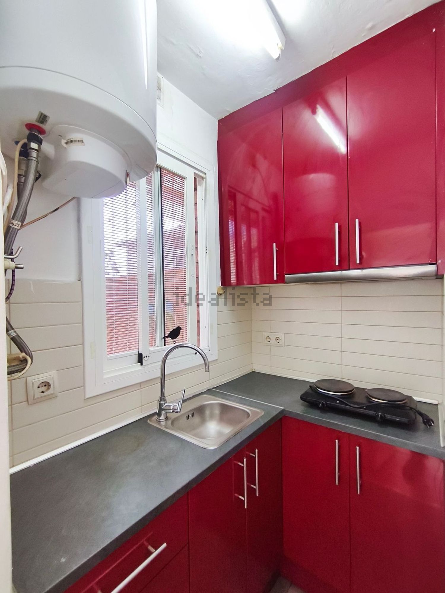 Pis de 28 m² a Barcelona
