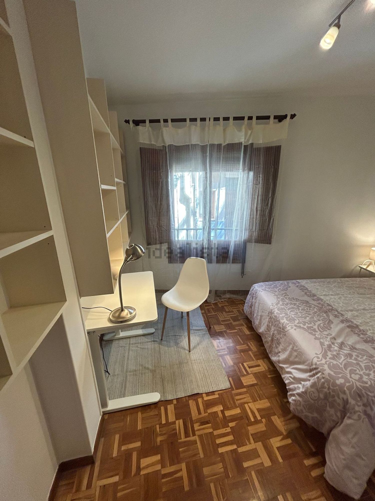 Appartement 90 m² à Segovia