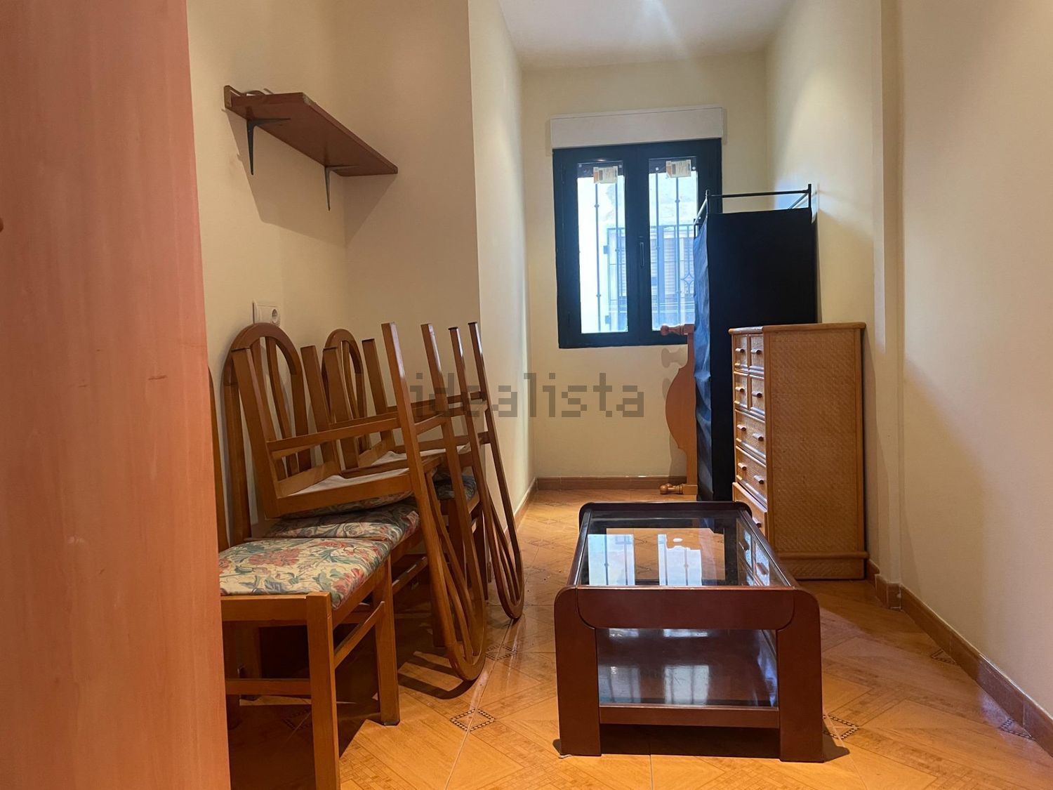 Pis de 88 m² a Segovia