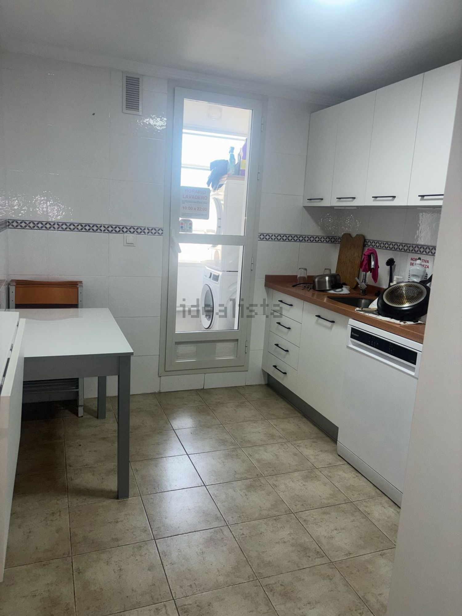 Habitación 100 m², Málaga
