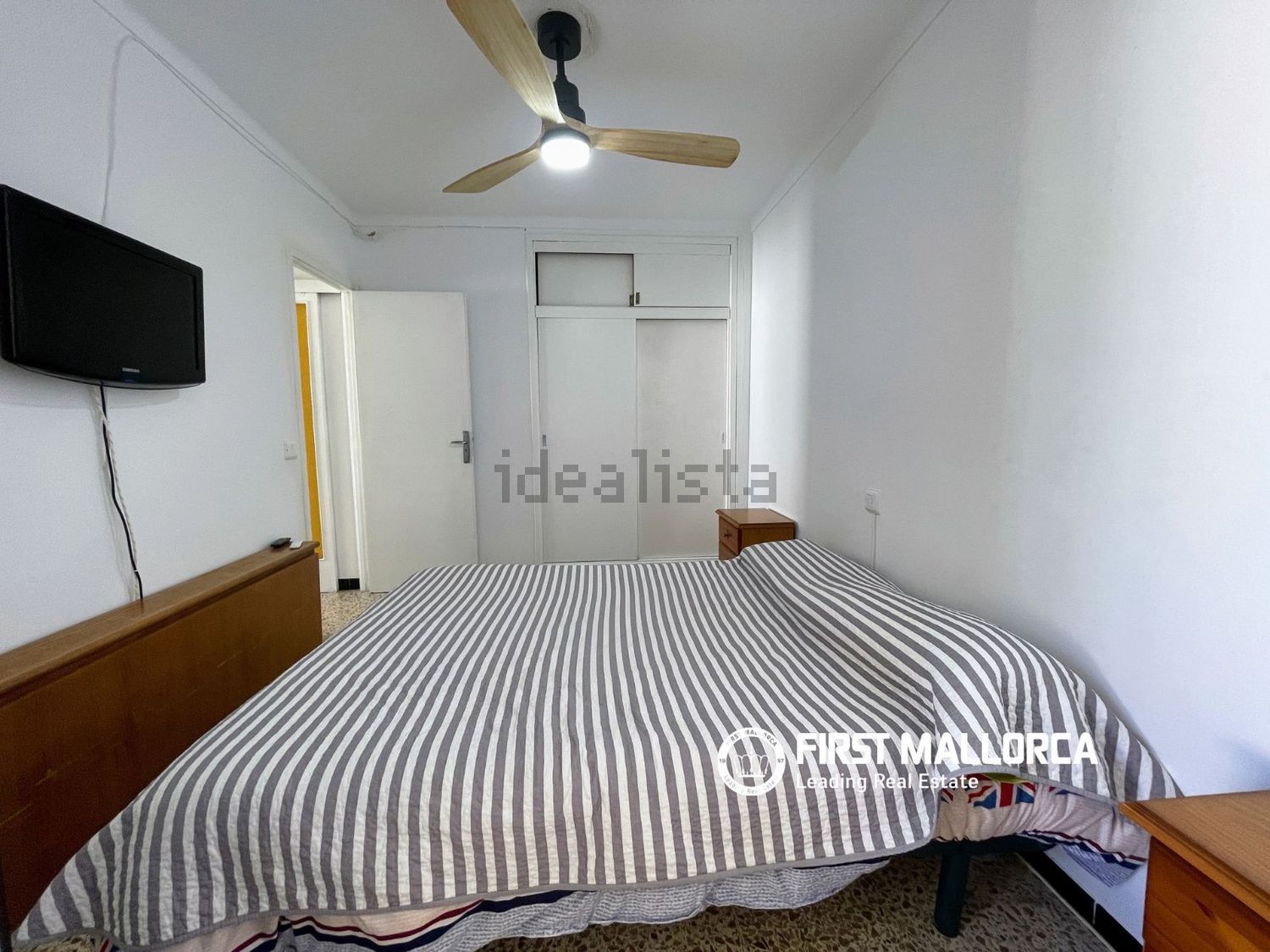 Wohnung 99 m² in Alcúdia