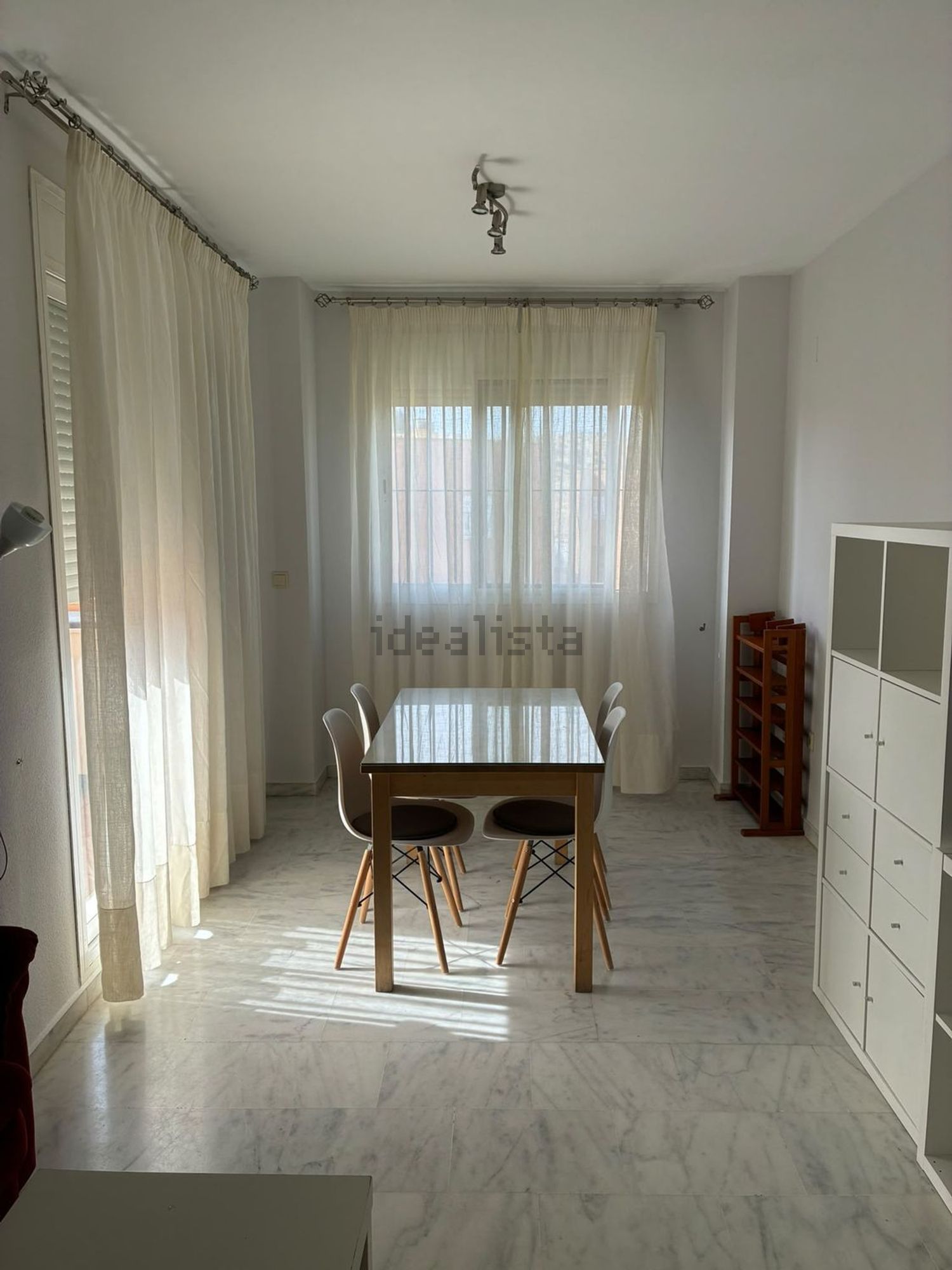 Pis de 100 m² a Camas