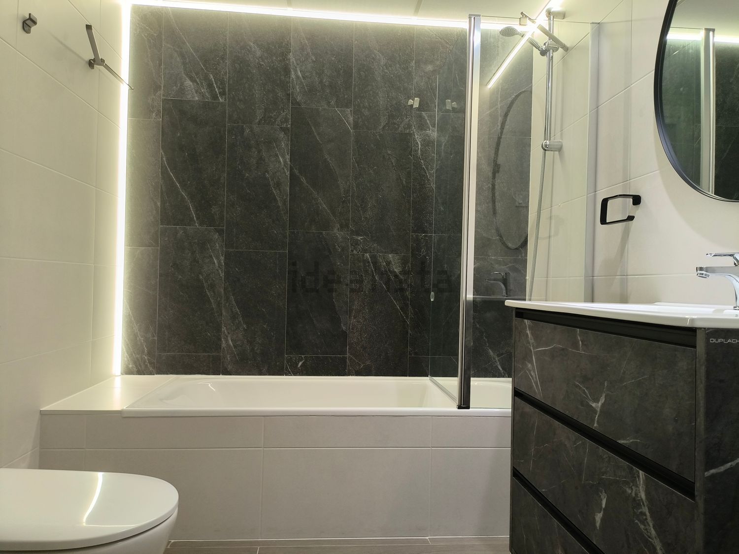 Piso de 107 m² en el Campello