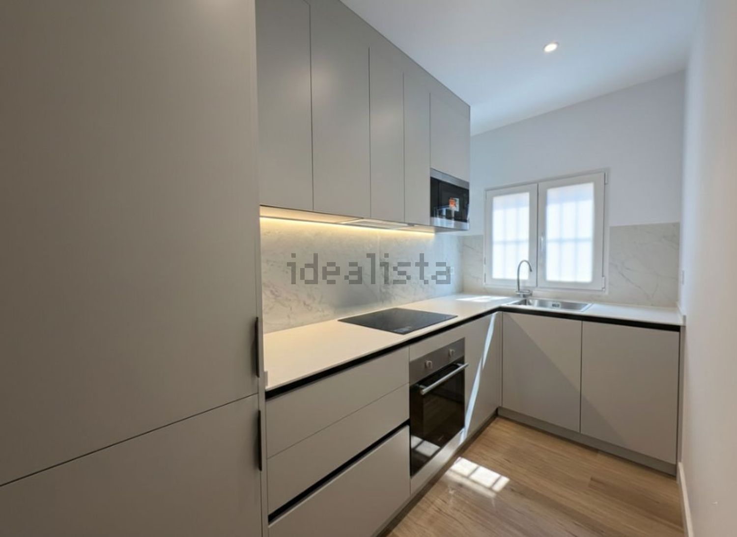 Pis de 50 m² a Madrid