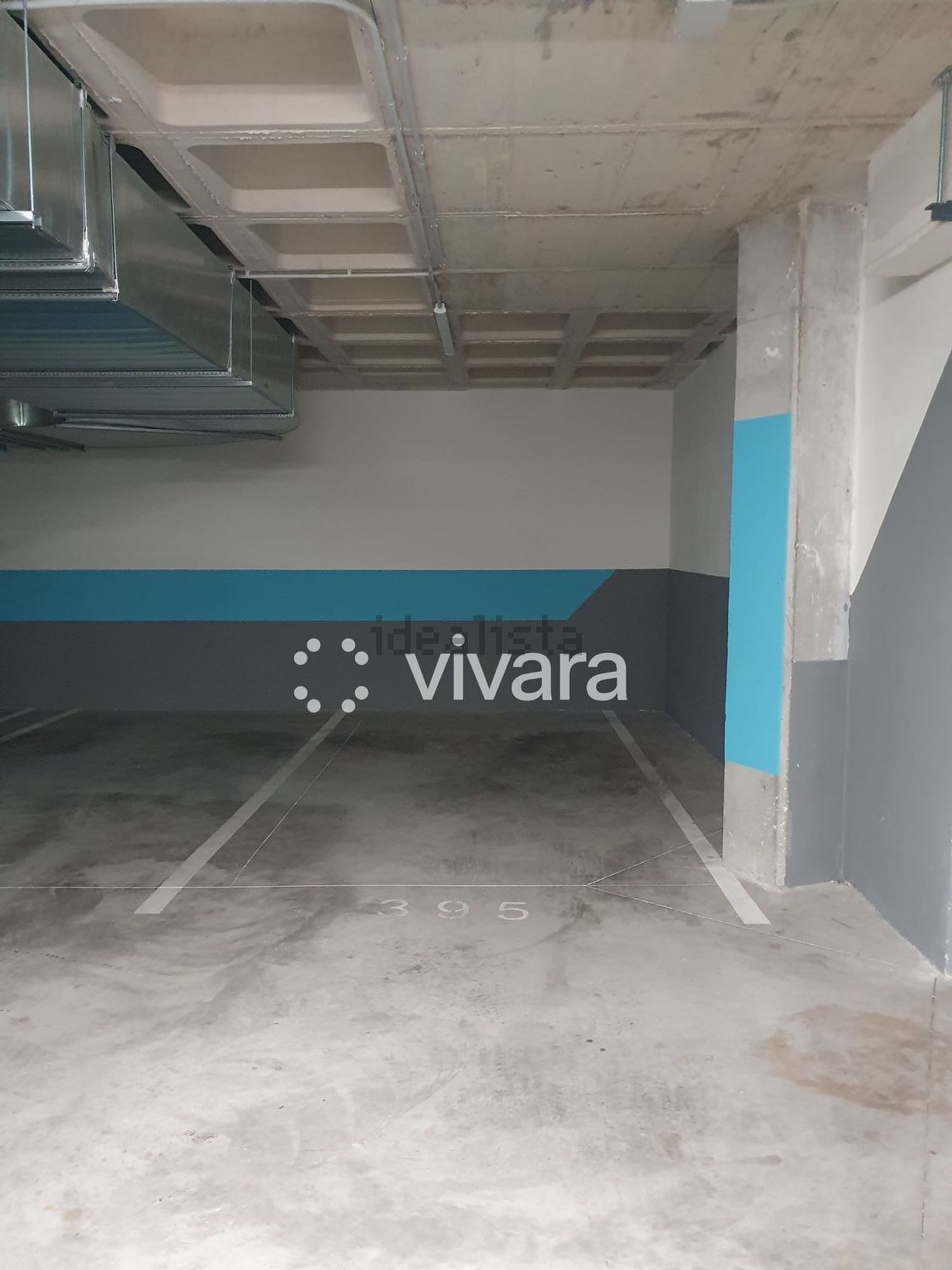 Pis de 57 m² a Madrid