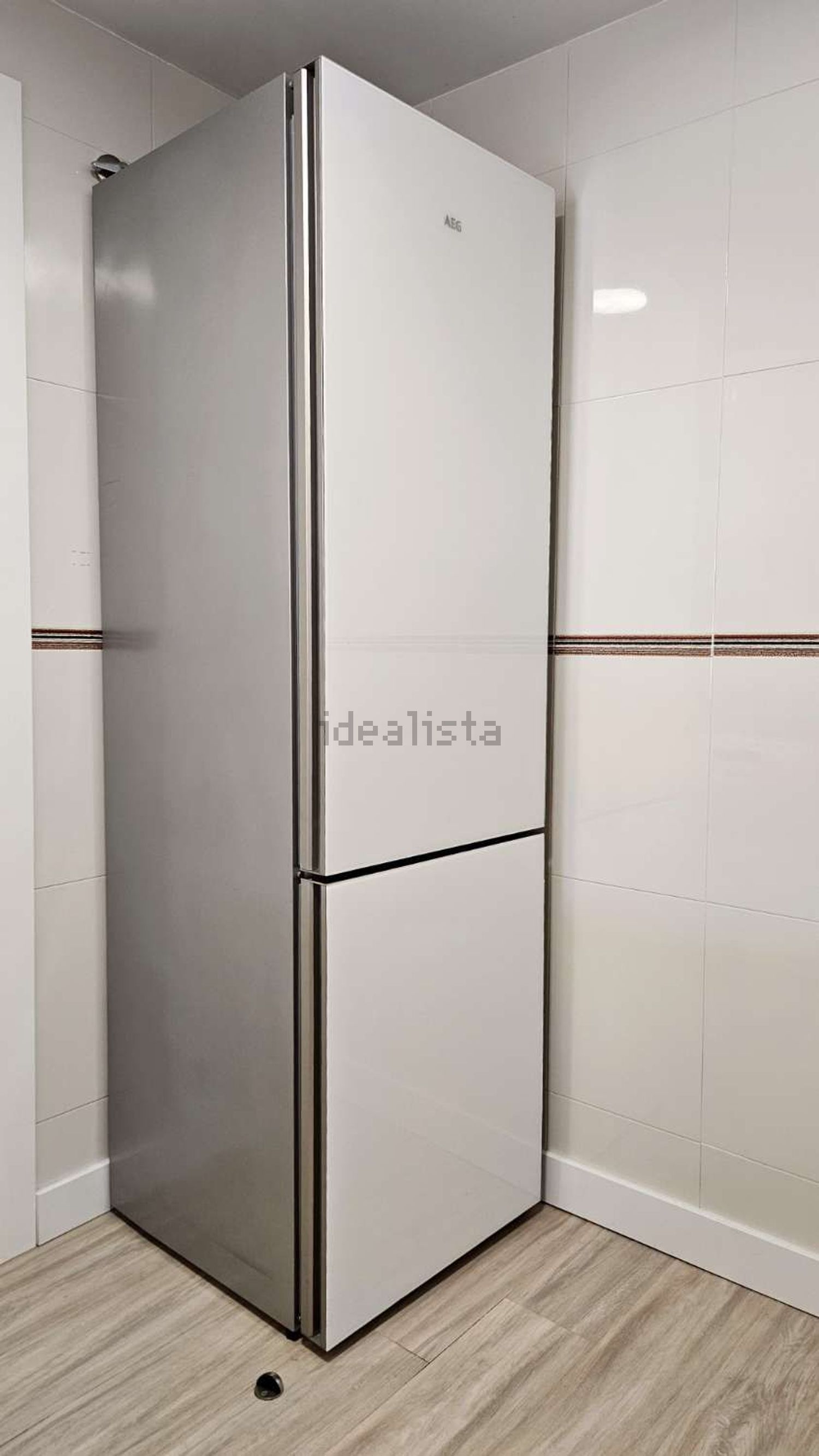 Piso de 100 m² en Almuñécar
