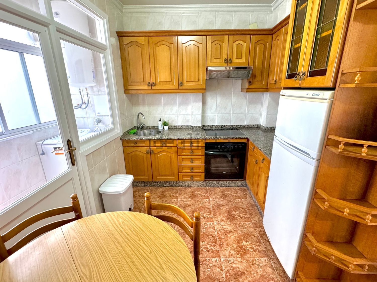 Chambre à louer, Ferrol