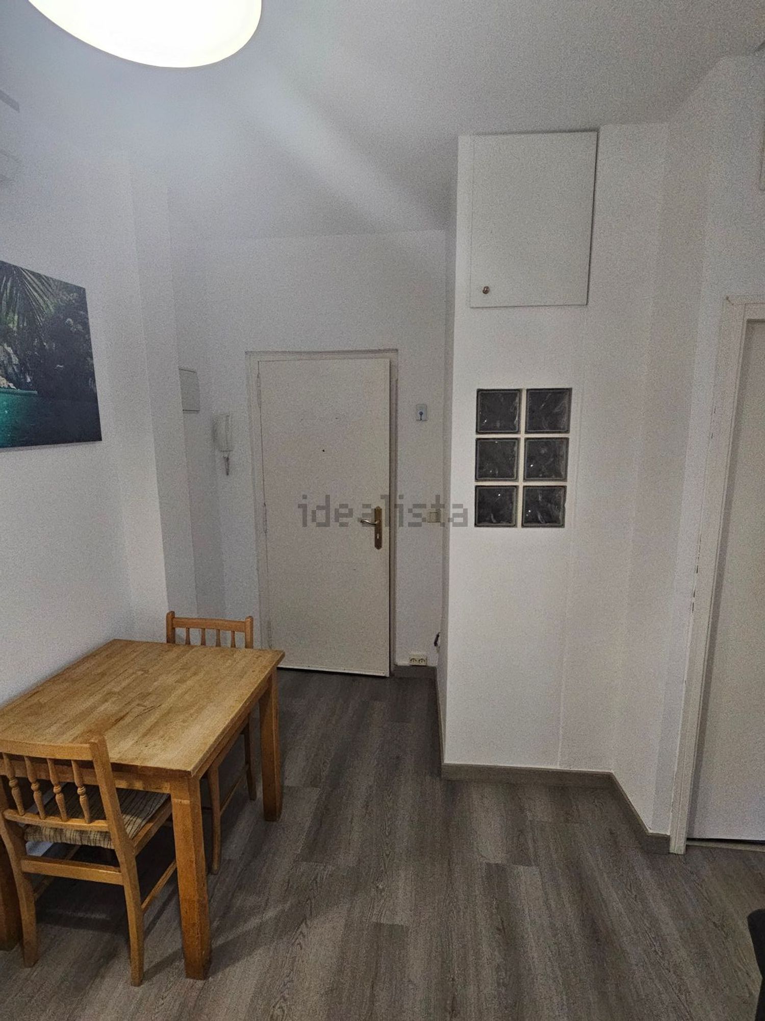 Pis de 40 m² a Madrid