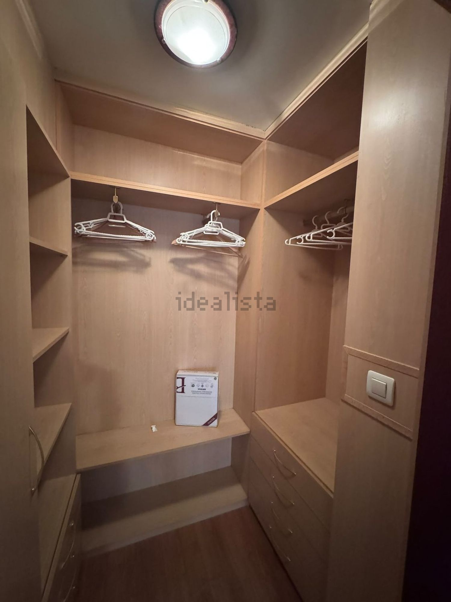 Piso de 70 m² en Palencia