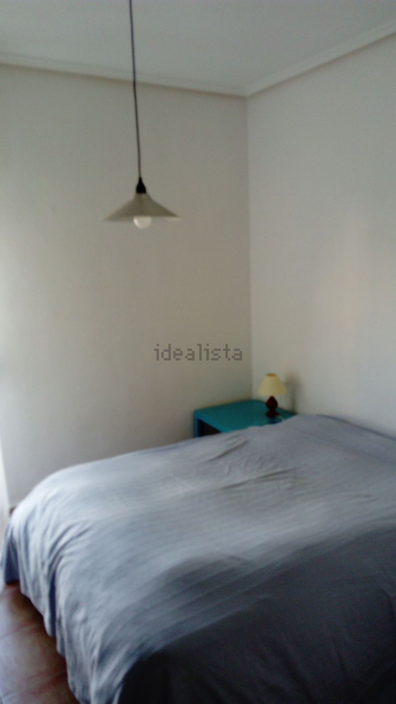 Pis de 45 m² a València