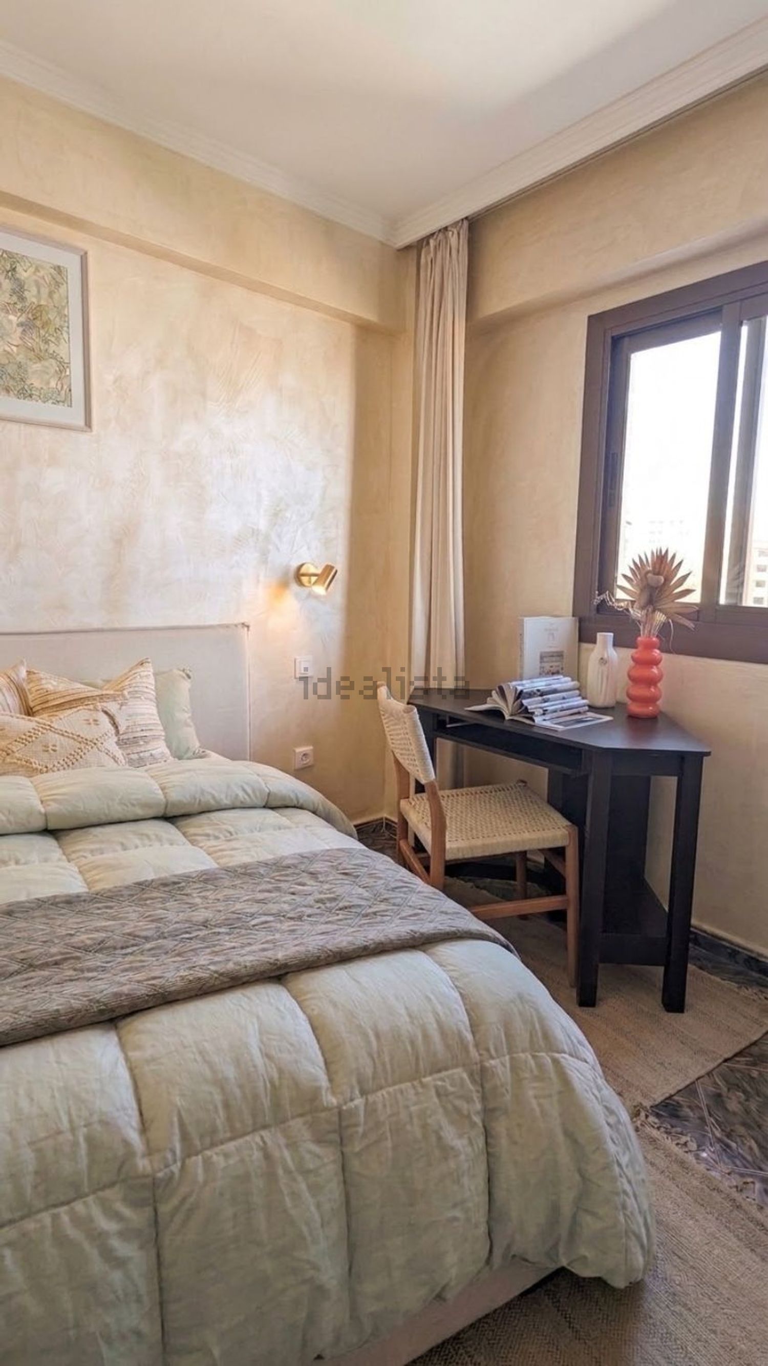 Wohnung 112 m² in Palma