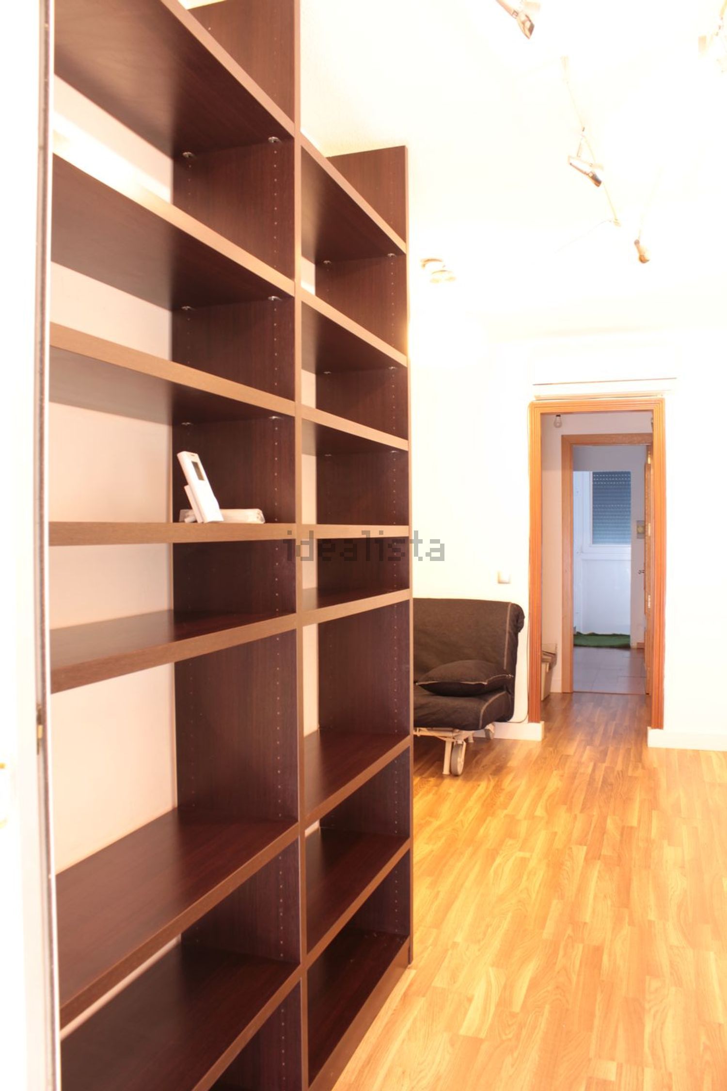 Piso de 92 m² en Madrid
