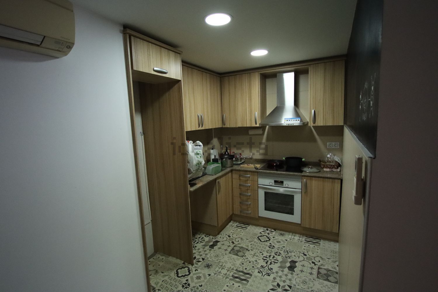 Piso de 111 m² en Sant Andreu de Llavaneres