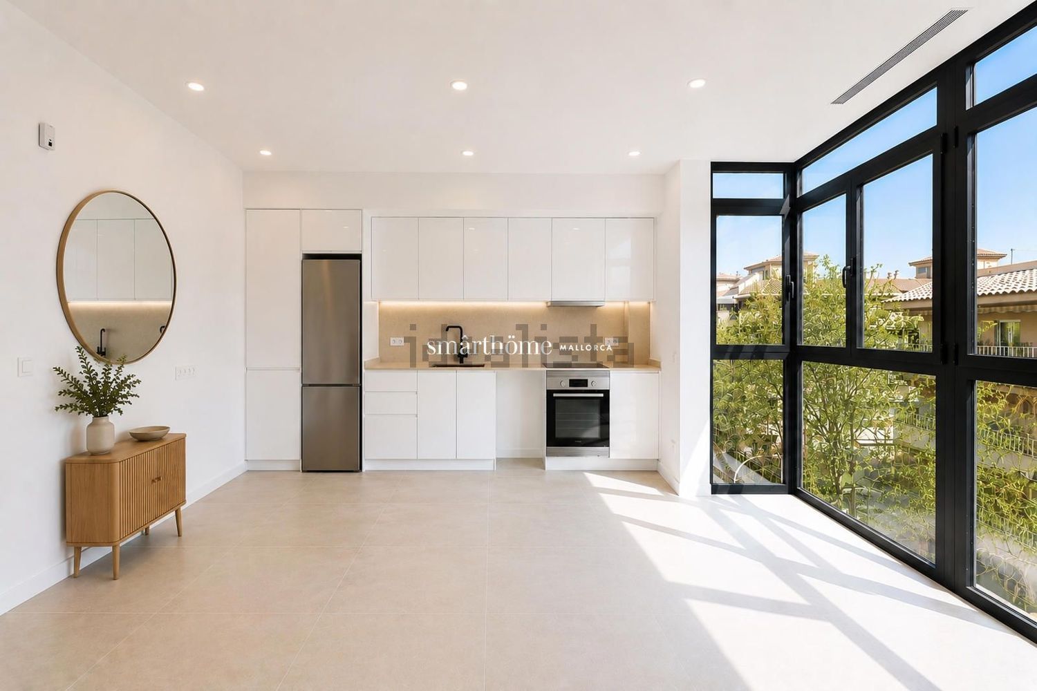 Piso de 128 m² en Palma