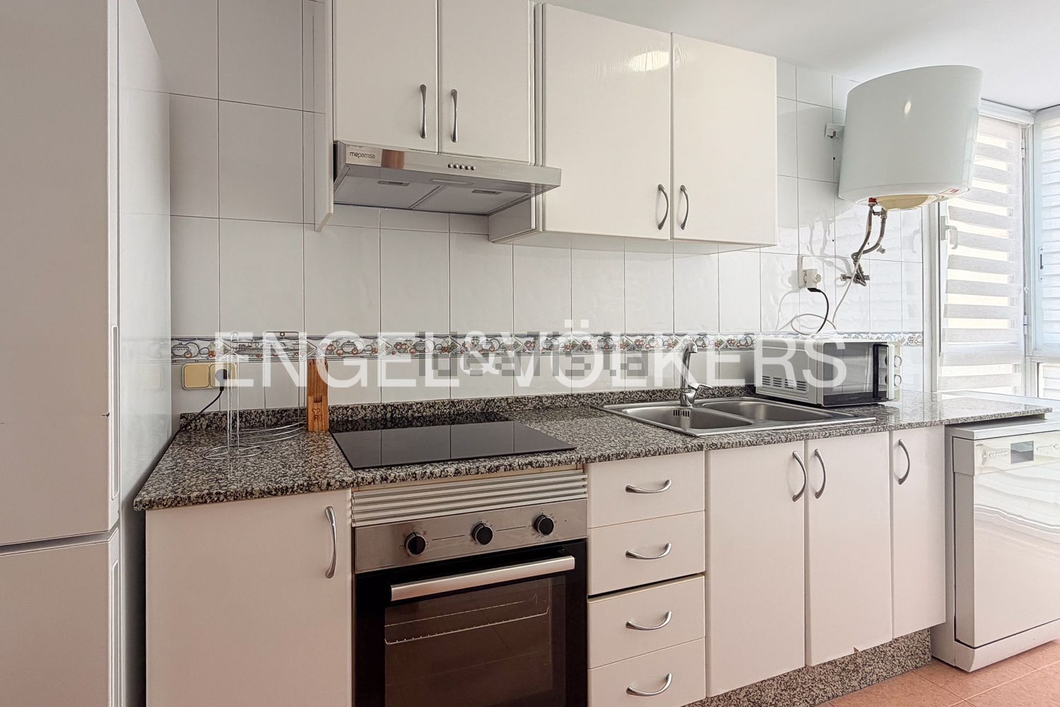 Pis de 109 m² a Montcada