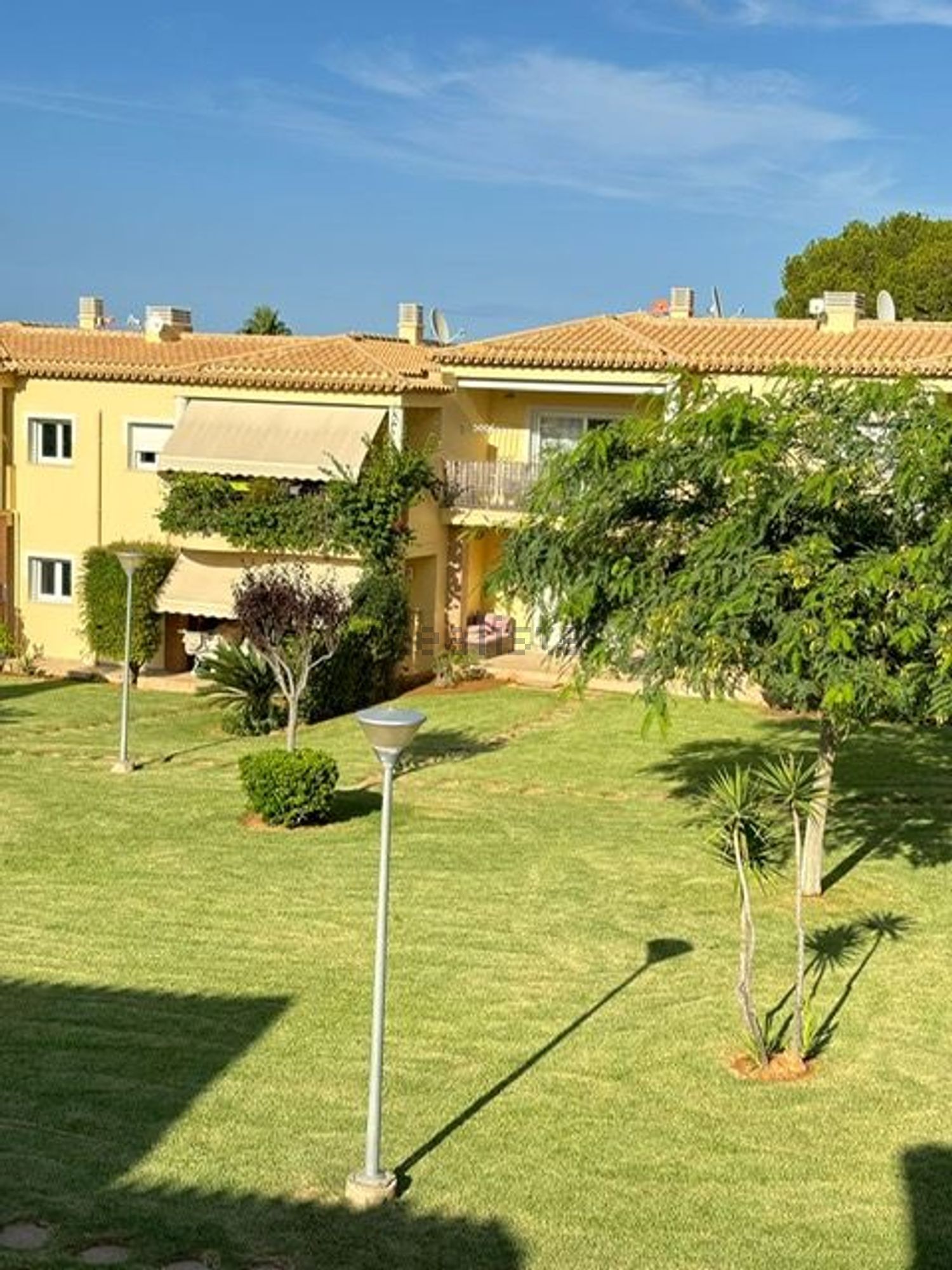 Pis de 103 m² a Dénia