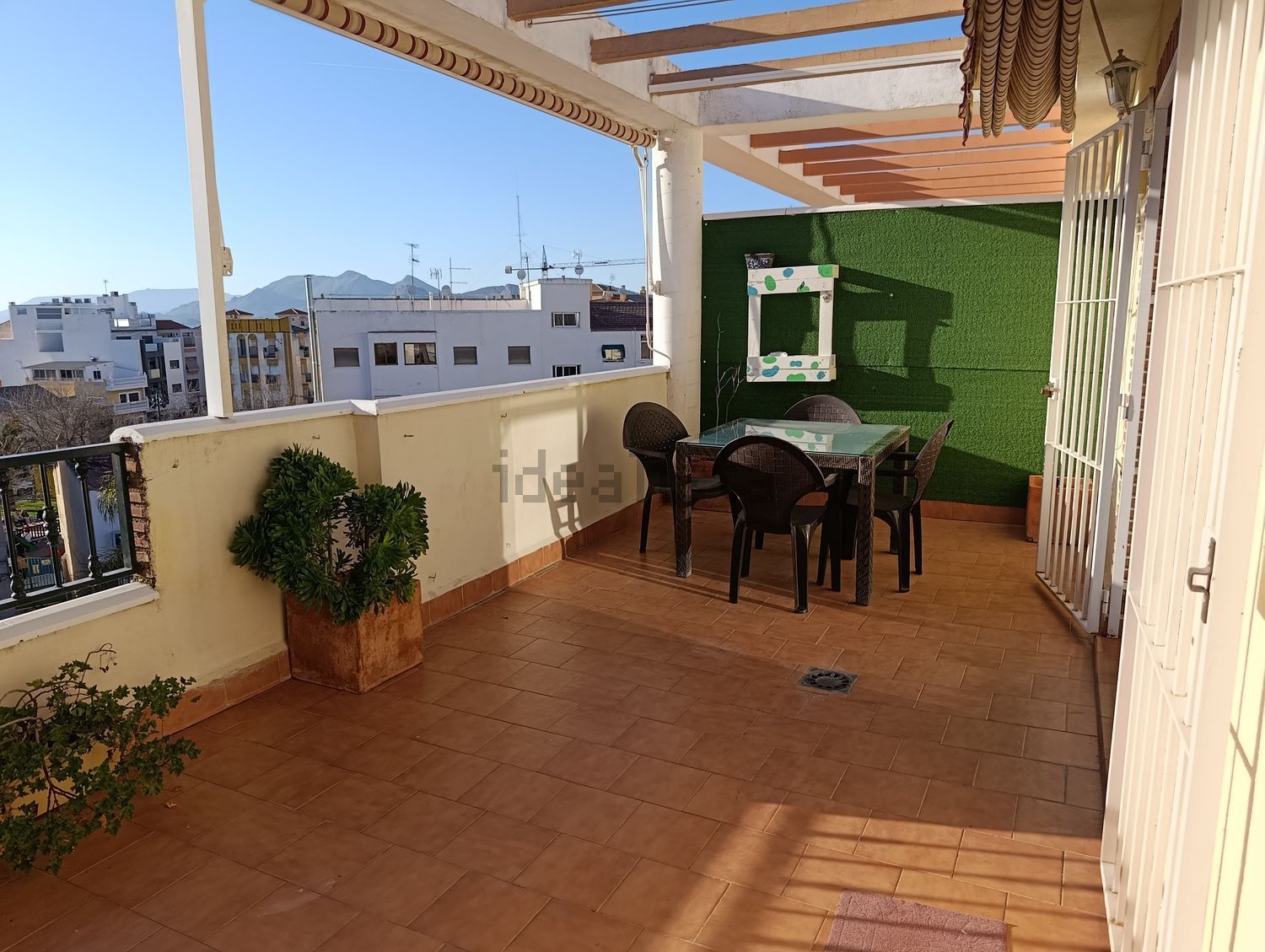 Piso de 70 m² en Maracena