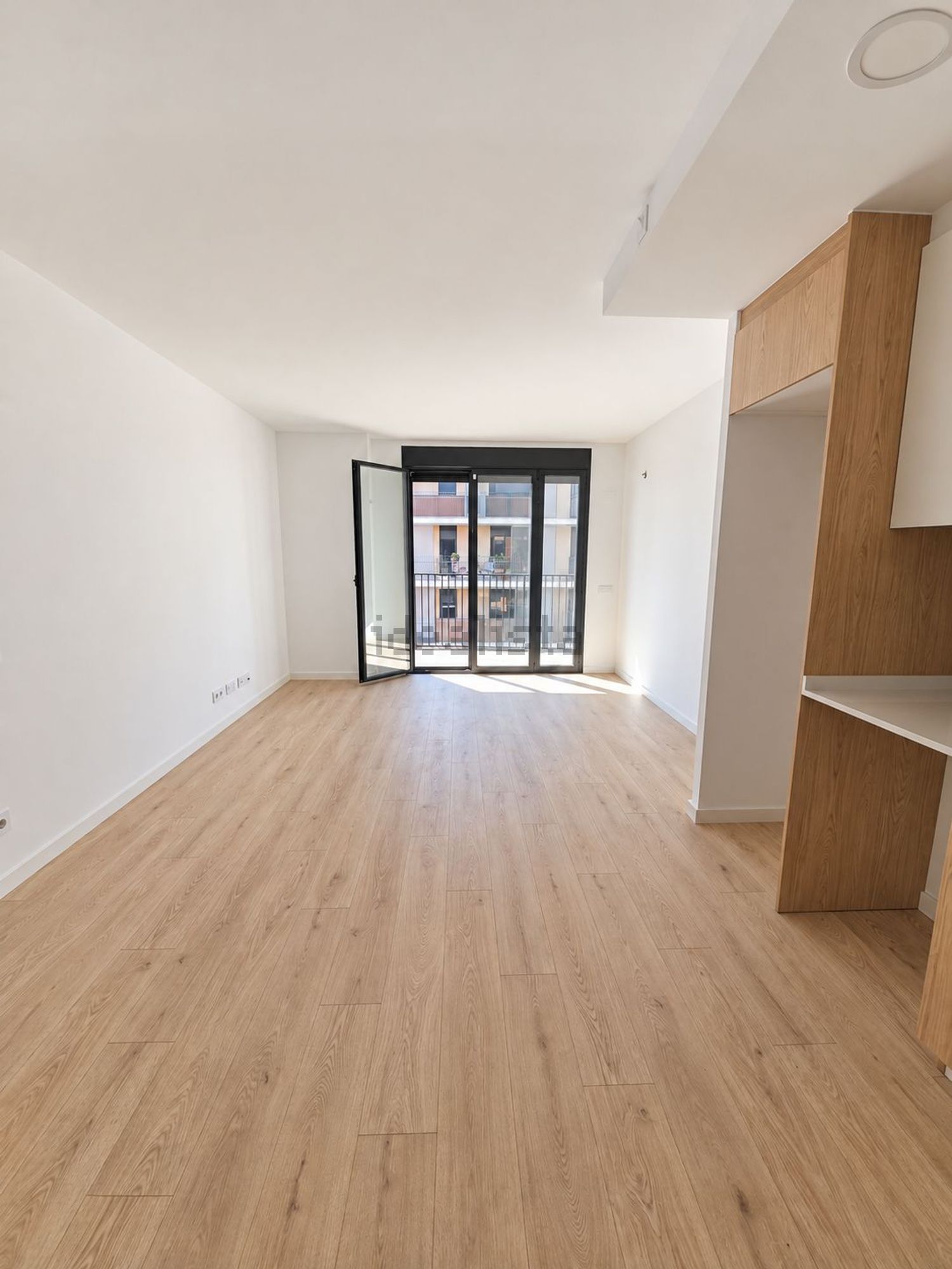 Pis de 81 m² a Barcelona