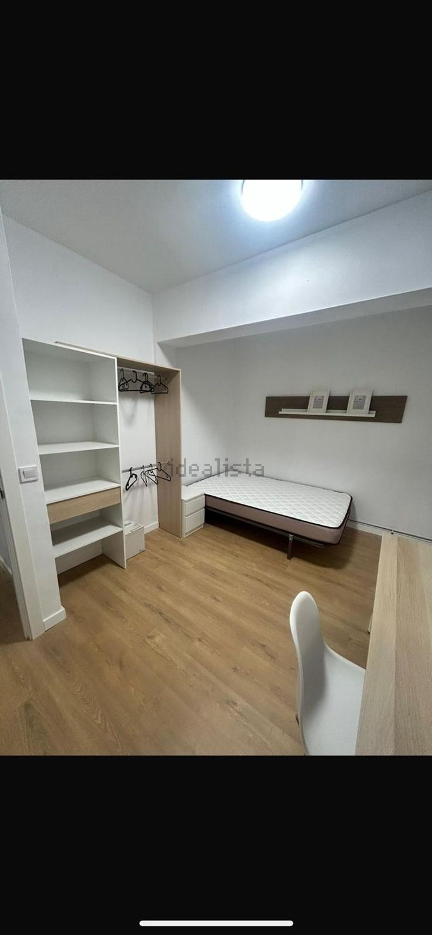 Zimmer zur Miete, Pontevedra