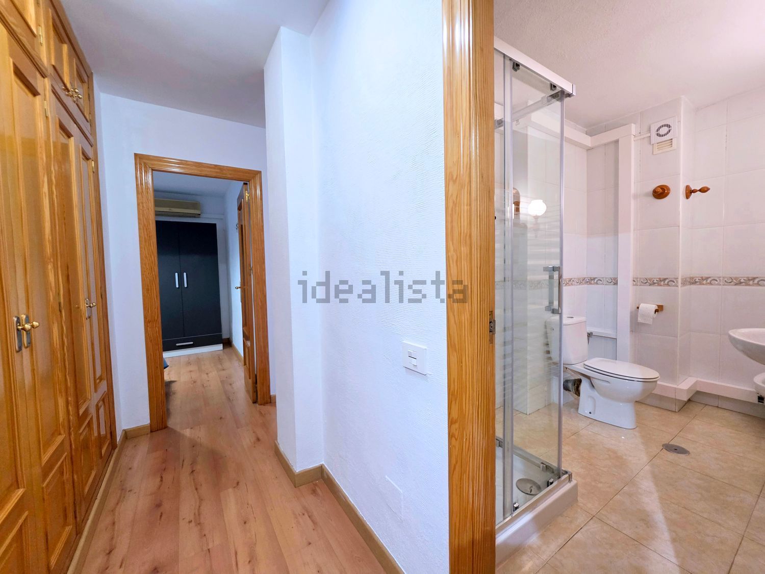 Pis de 130 m² a Cartagena