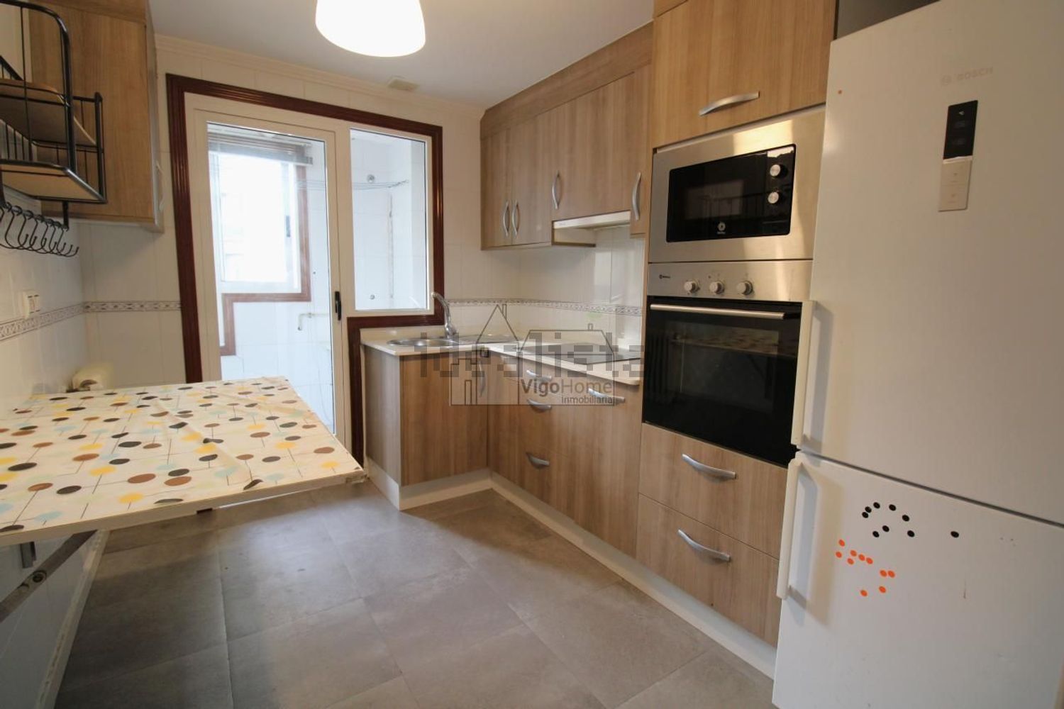 Piso de 90 m² en Vigo