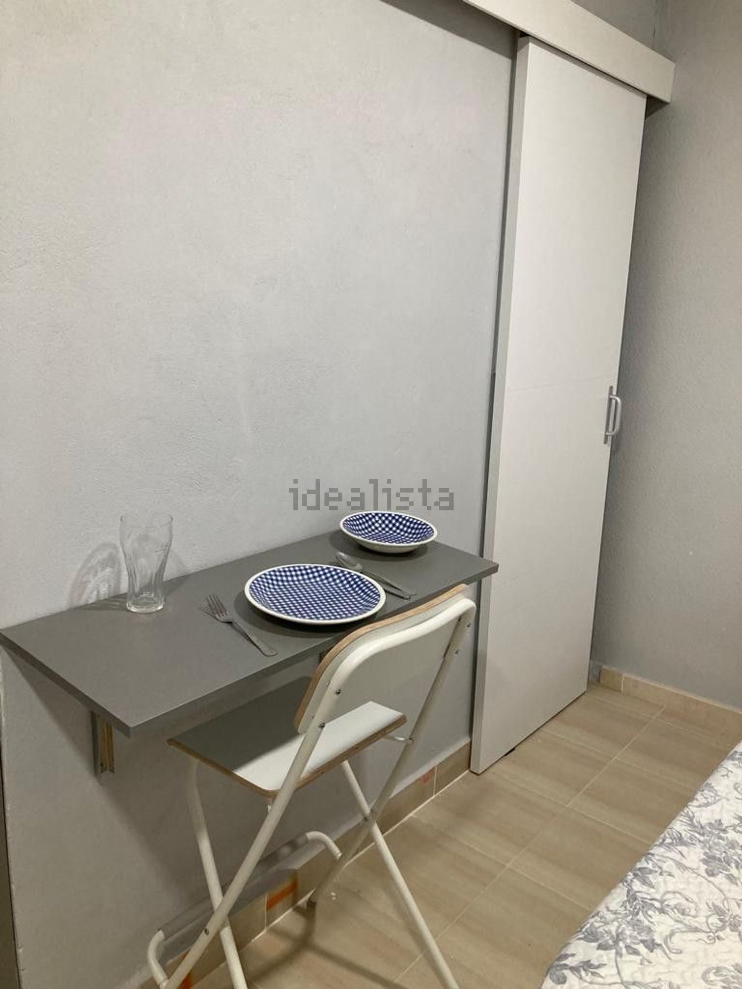 Piso de 28 m² en Úbeda