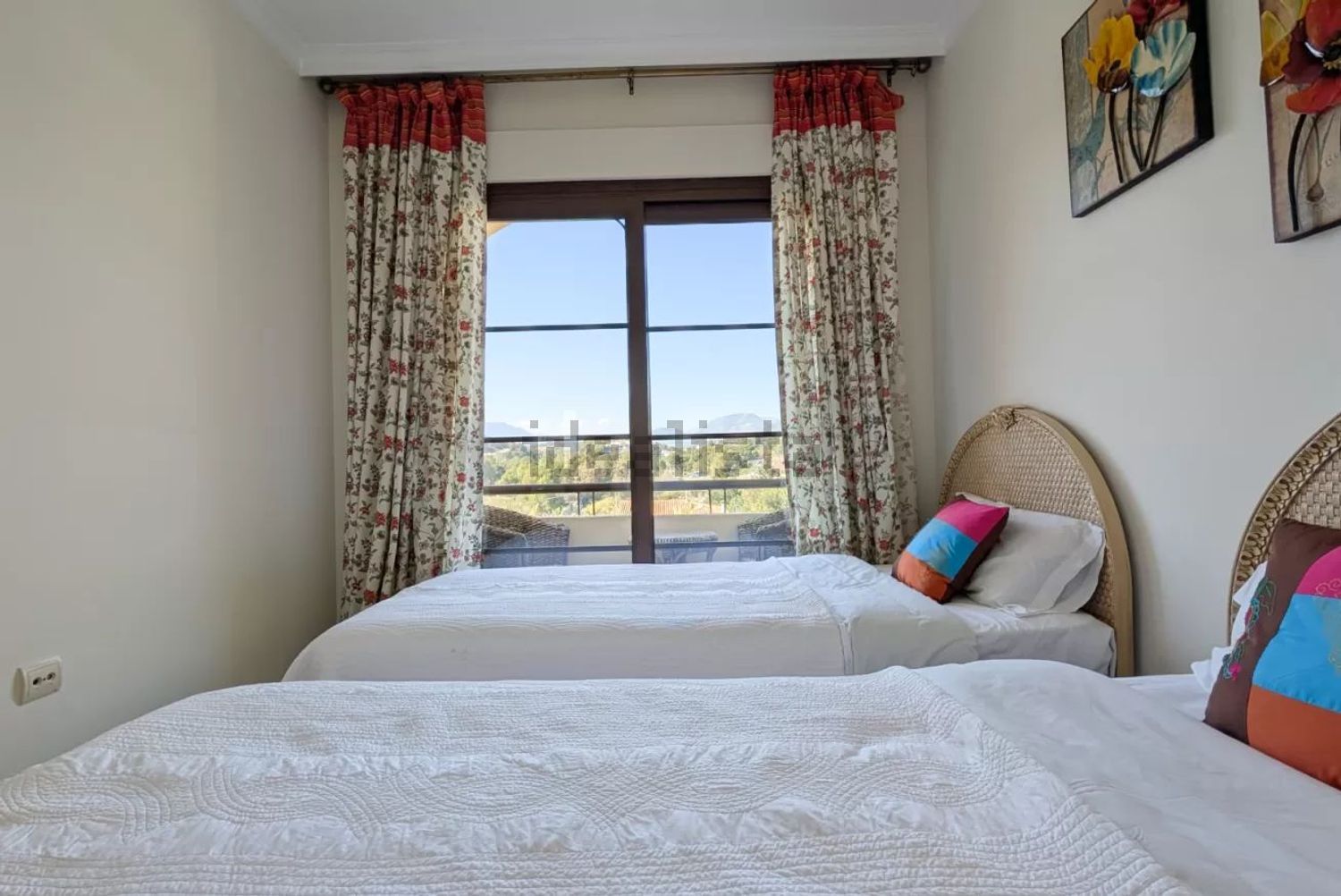 Piso de 160 m² en Altea