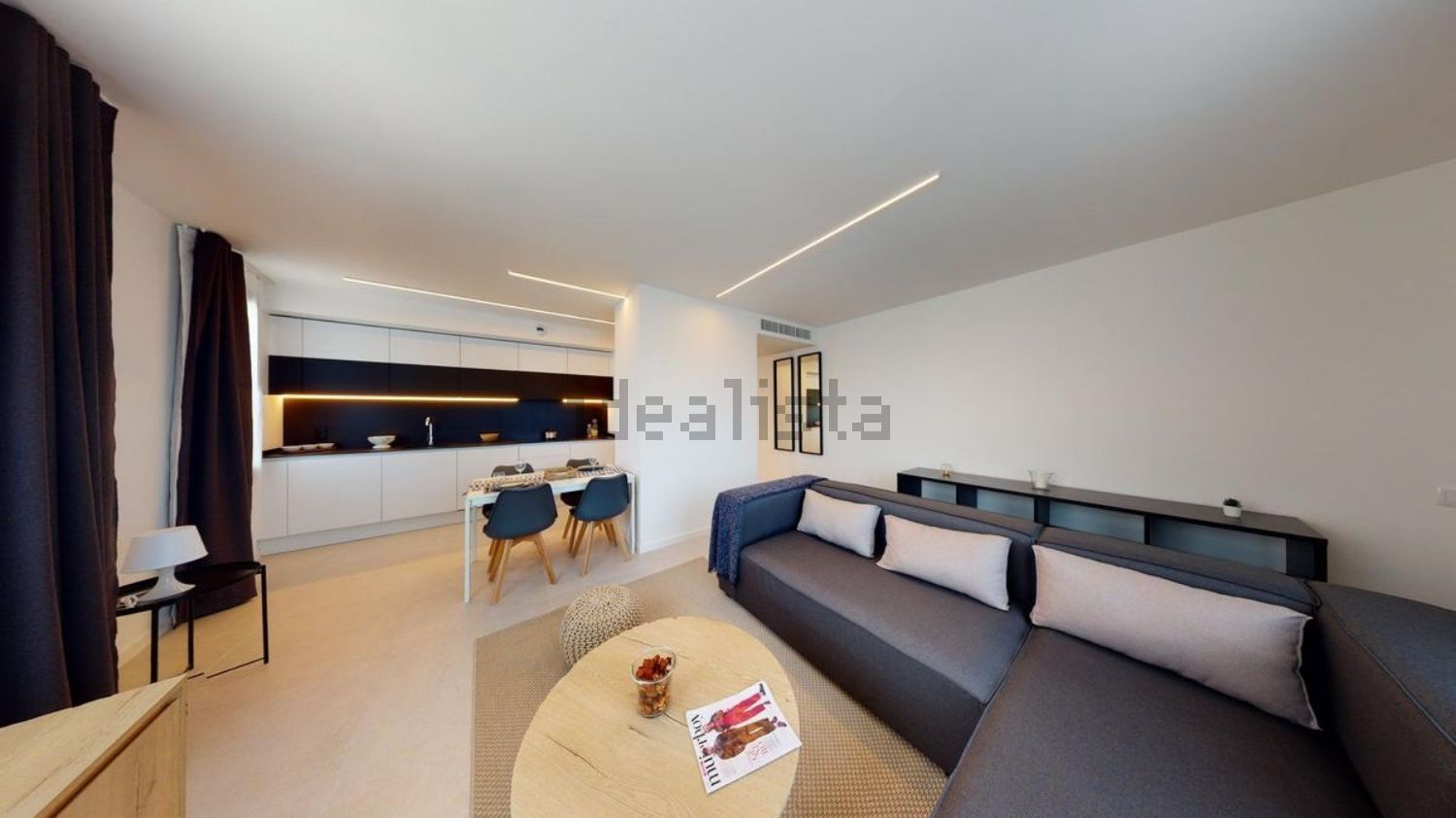 Appartamento 80 m² a Barcelona