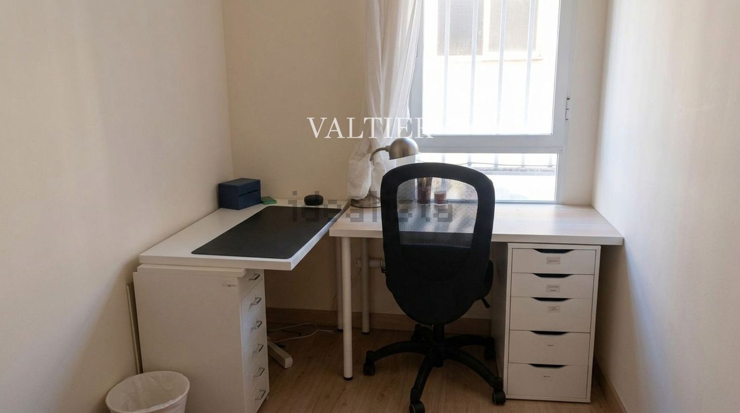 Pis de 80 m² a Madrid
