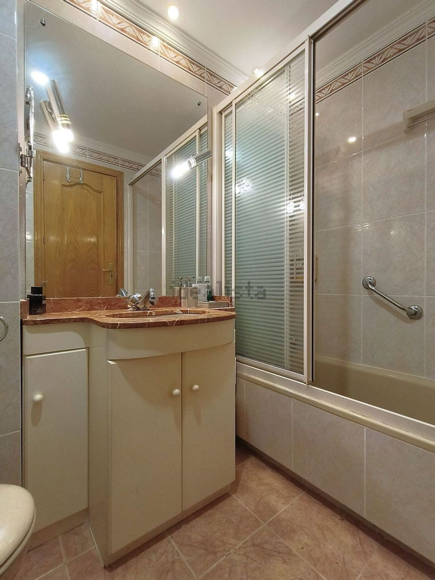 Appartamento 52 m² a Madrid